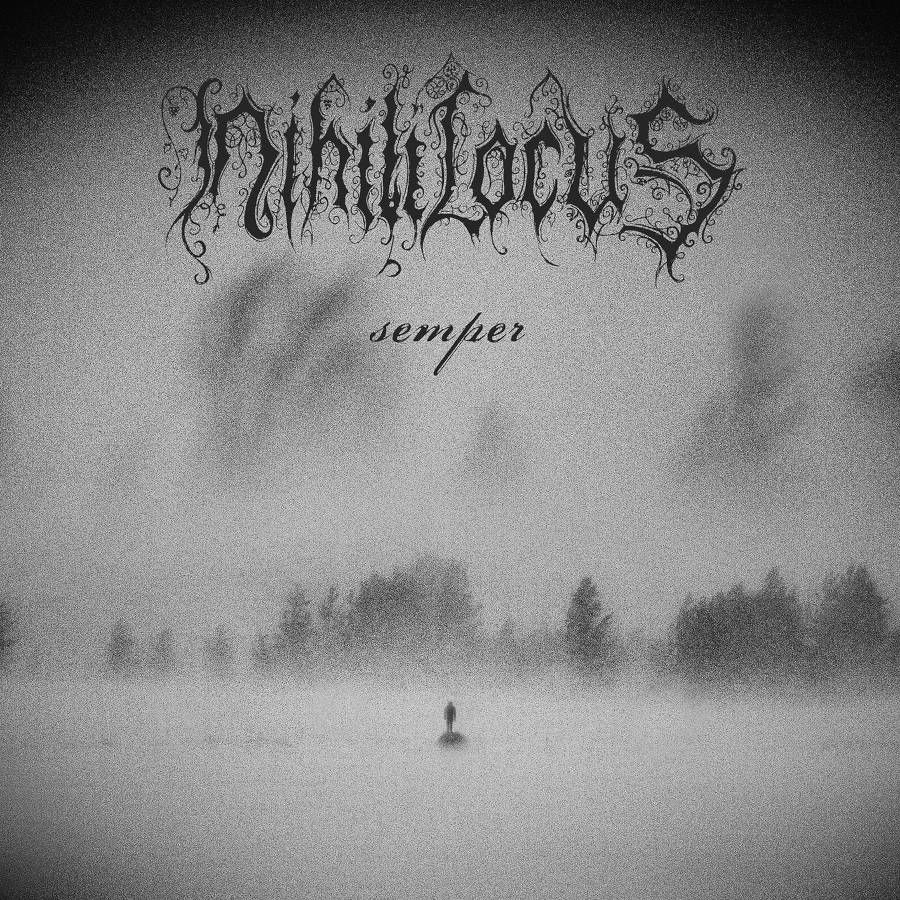 NIHILI LOCUS - Semper (DigiCD)