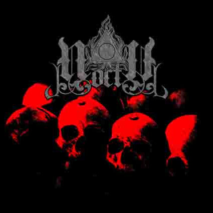 NOCTU - Esoterica Illuminazione Ermetica (DigiCD)