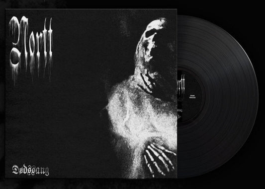 NORTT - Dødssang (12")