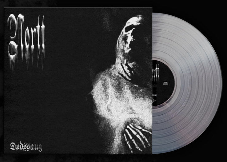 NORTT - Dødssang (12")