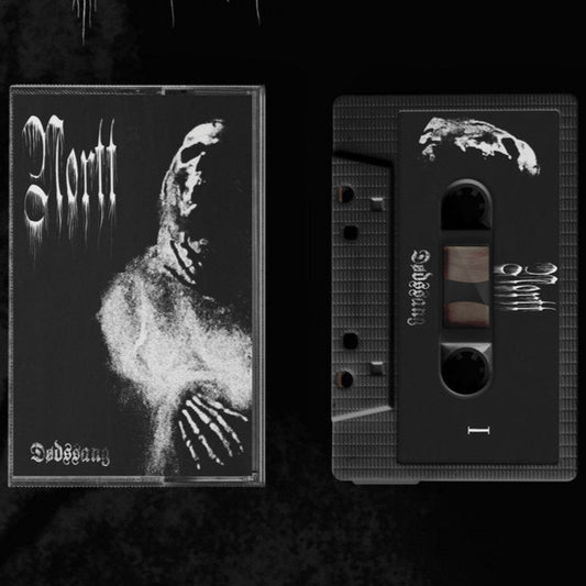 NORTT - Dødssang (Tape)