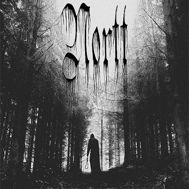 NORTT - Galgenfrist (DigiCD)