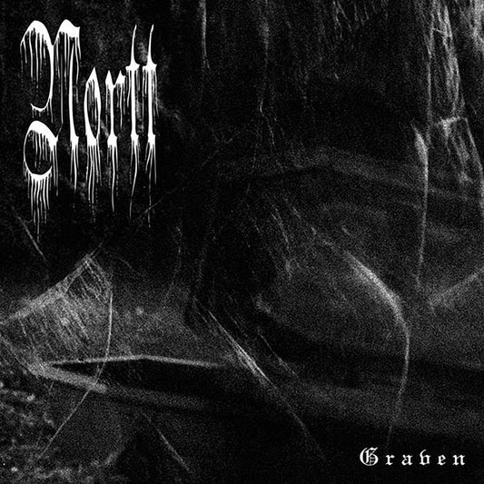 NORTT - Graven (CD)