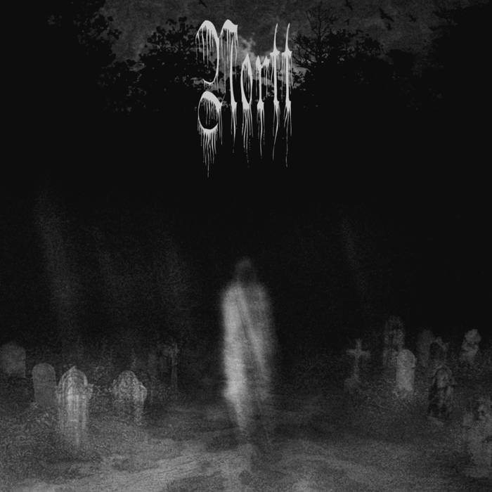 NORTT - Ligfaerd (DigiCD)