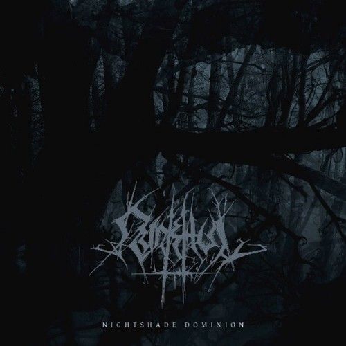 NUNKTHUL - Nightshade Dominion (DigiCD)