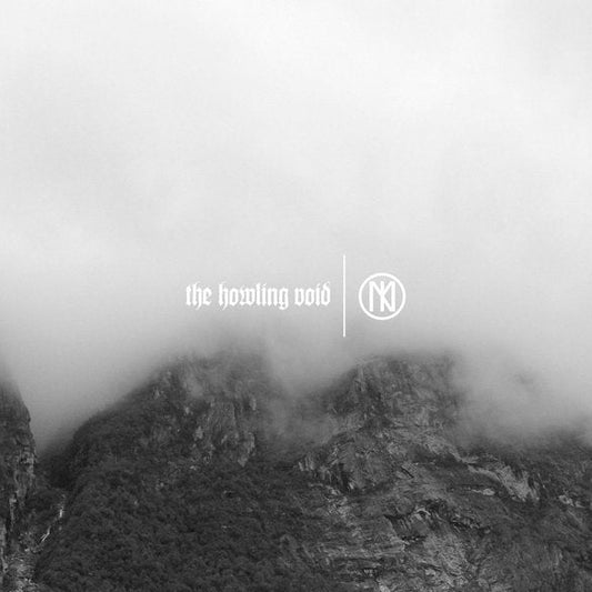 THE HOWLING VOID / NYSS - Ravens Of The Burning God (Split DigiCD)