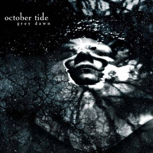 OCTOBER TIDE - Grey Dawn (CD)