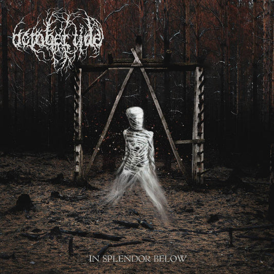 OCTOBER TIDE - In Splendor Below (DigiCD)