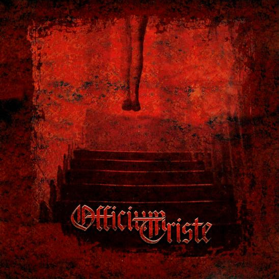 OFFICIUM TRISTE - Giving Yourself Away (CD)