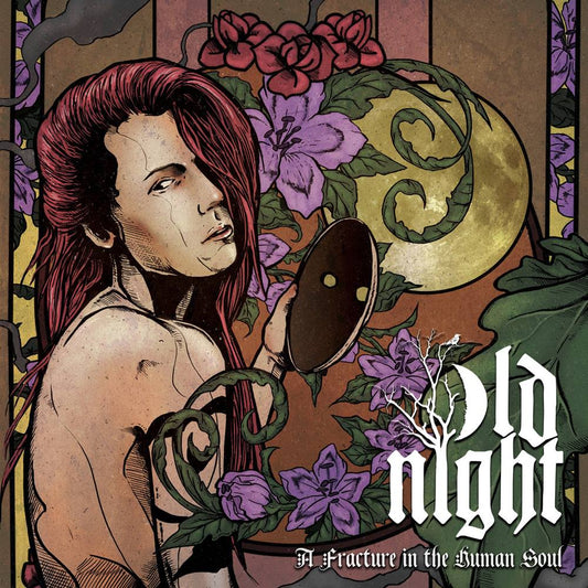 OLD NIGHT - A Fracture In The Human Soul (CD)