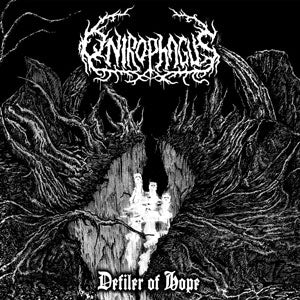ONIROPHAGUS - Defiler Of Hope (CD)
