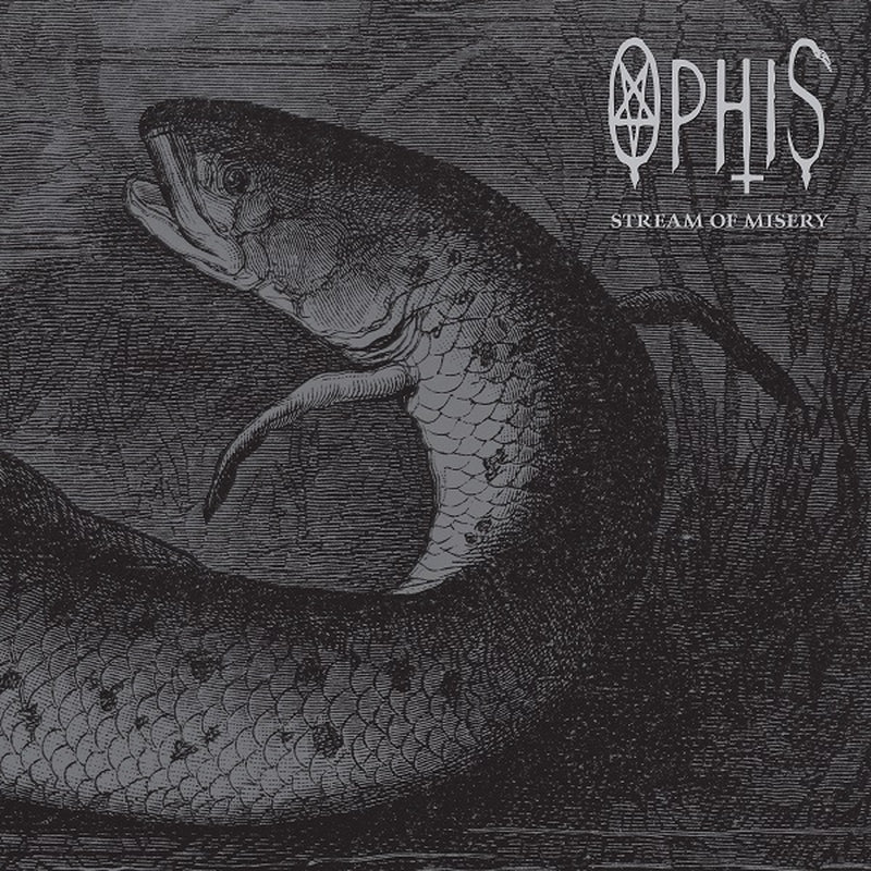 OPHIS - Stream Of Misery (2 x 12")