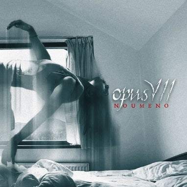 OPUS VII - Noumeno (CD)