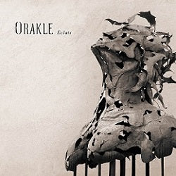 ORAKLE - Eclats (DigiCD)