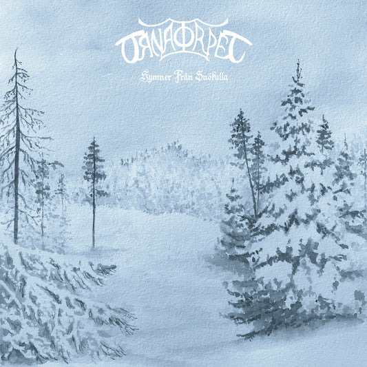 ÖRNATORPET - Hymner Från Snökulla (12")