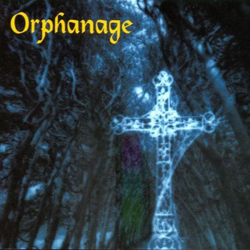 ORPHANAGE - Oblivion (12")