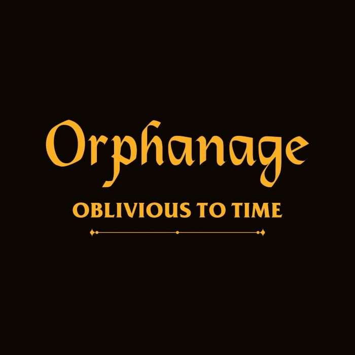 ORPHANAGE - Oblivious To Time (Box 3DigiCD)