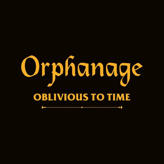 ORPHANAGE - Oblivious To Time (Box 3DigiCD)