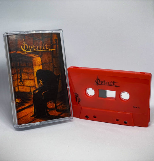 ORTNIT - Sidrat (Tape)