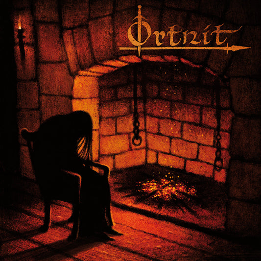 ORTNIT - Sidrat (Tape)