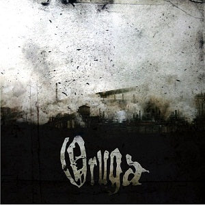 ORUGA - Oruga (CD)