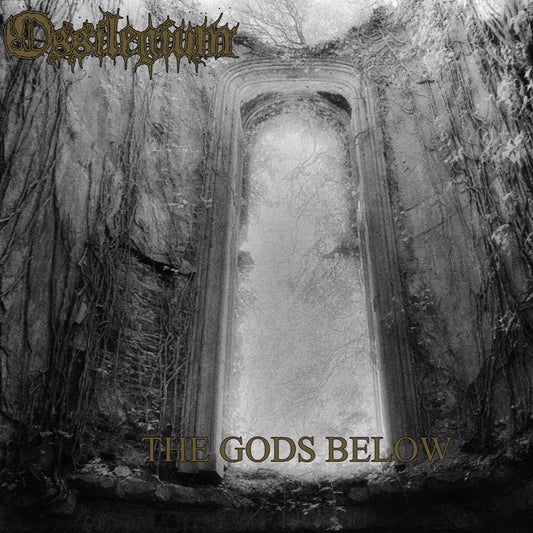 OSSILEGIUM - The Gods Below (DigiCD)