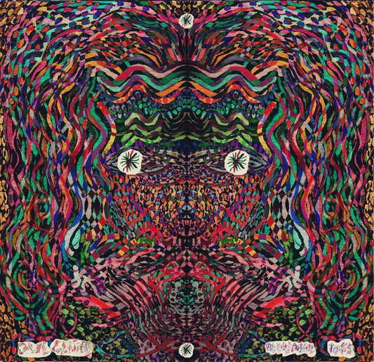 OWL GLITTERS - Alchemical Tones (CD)