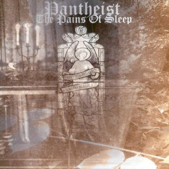 PANTHEIST - The Pains Of Sleep (CD)