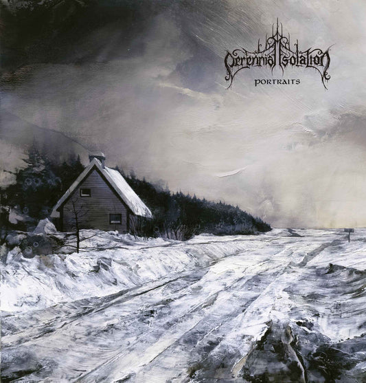 PERENNIAL ISOLATION - Portraits (DigiCD)