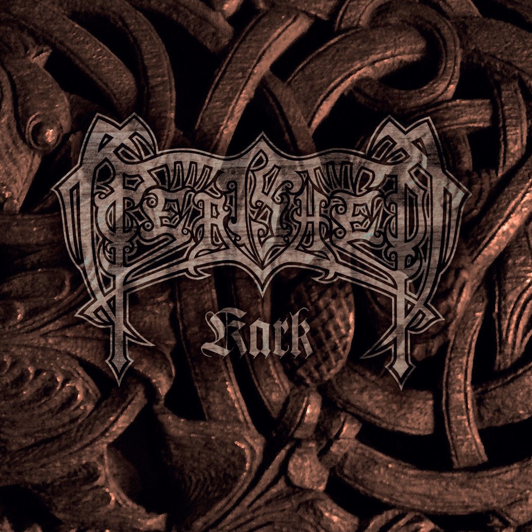 PERISHED - Kark (DigiCD)