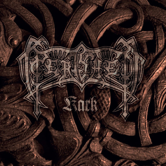 PERISHED - Kark (DigiCD)