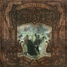 PERISHED - Seid (CD)