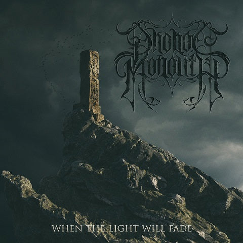 PHOBOS MONOLITH - When The Light Will Fade (CD)