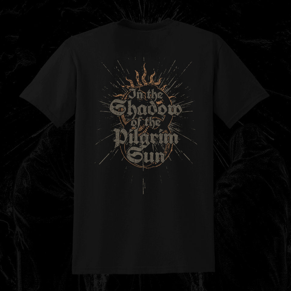 PILGRIMAGE - From Amber To Sun (TS) !!!PRE-ORDER!!!