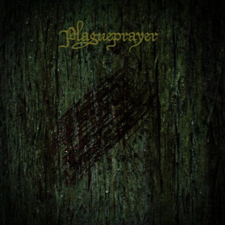 PLAGUEPRAYER - Forgotten Witchery (DigiCD)
