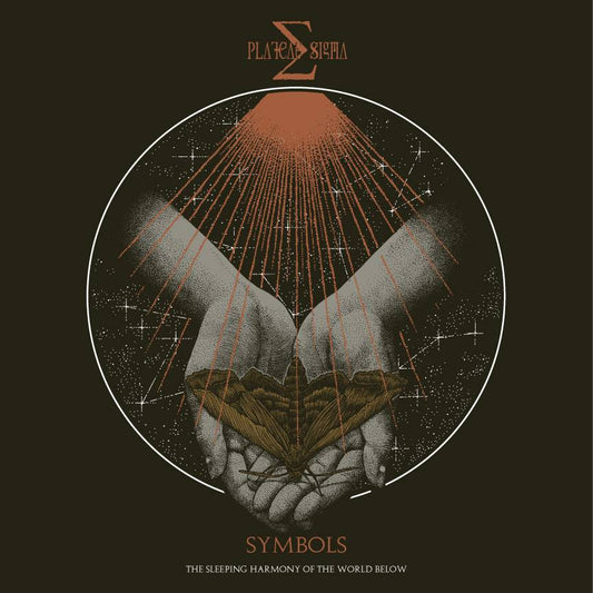 PLATEAU SIGMA - Symbols - The Sleeping Harmony Of The World Below (DigiCD)