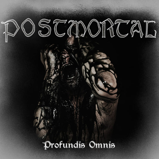 POSTMORTAL - Profundis Omnis (DigiCD)