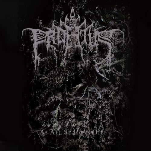 PROFETUS - As All Seasons Die (DigiCD)