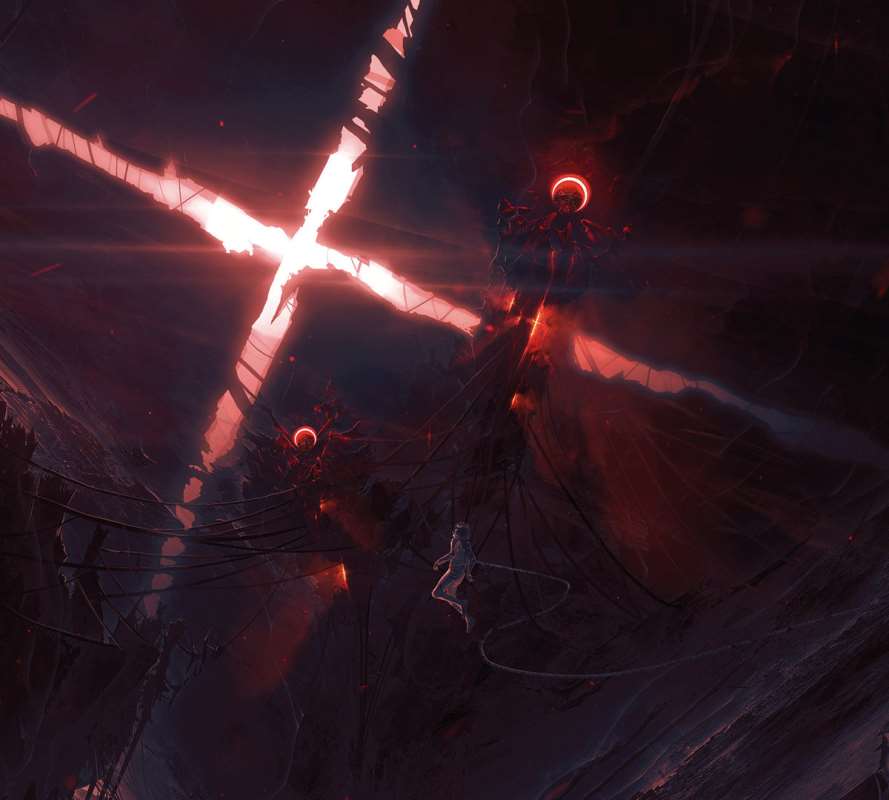 PROGENIE TERRESTRE PURA - StarCross (DigiCD)