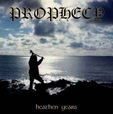 PROPHECY - Heathen Years (CD)