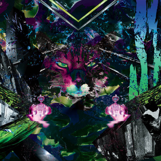 PRYAPISME - Futurologie (A5 DigiCD)