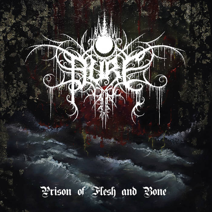 PURE - Prison Of Flesh And Bone (CD)