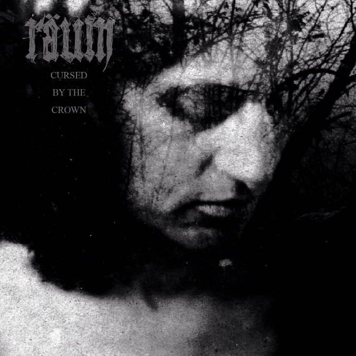 RÄUM - Cursed By The Crown (DigiCD)