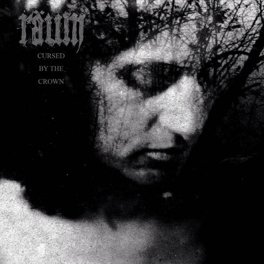 RÄUM - Cursed By The Crown (DigiCD)