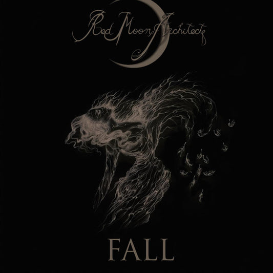 RED MOON ARCHITECT - Fall (DigiCD)
