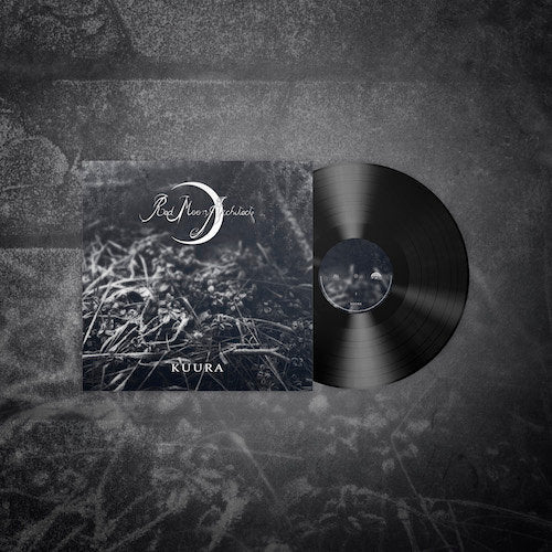 RED MOON ARCHITECT - Kuura (12")