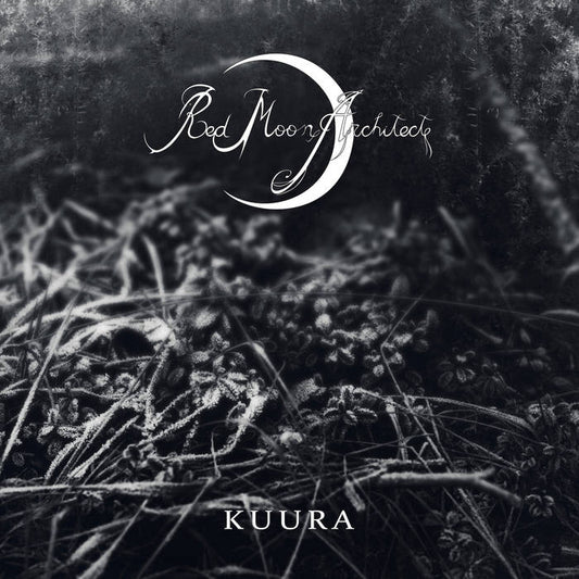 RED MOON ARCHITECT - Kuura (12")