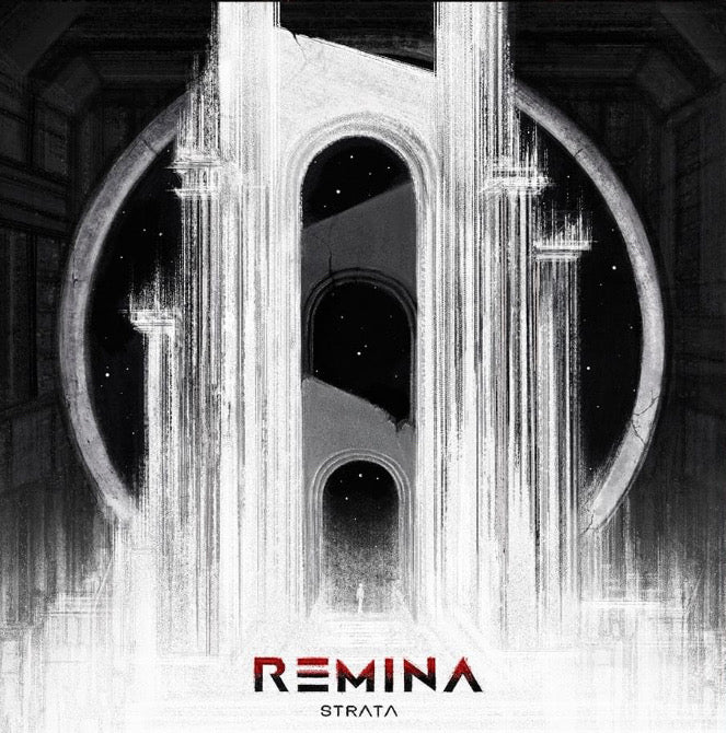 REMINA - Strata + Erebus (2 x 12" Bundle)