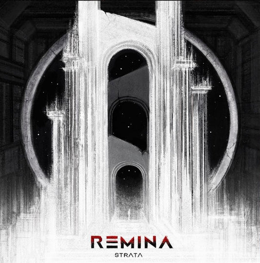 REMINA - Strata (DigiCD)