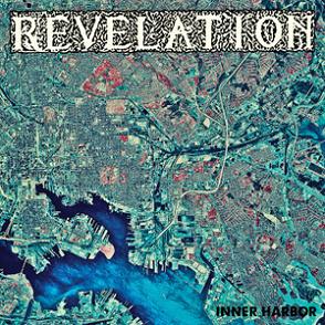 REVELATION - Inner Harbor (CD)